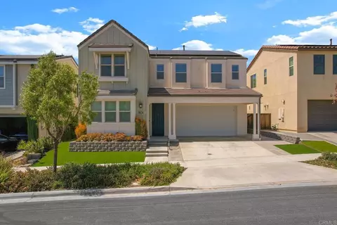 1101 Calle Pilares, Chula Vista, CA 91913