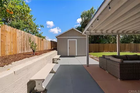 Exterior - 756 Roca Rd, Chula Vista, CA 91910 photo 6 of 11
