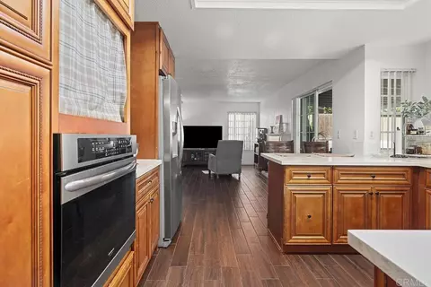 Kitchen - 756 Roca Rd, Chula Vista, CA 91910 photo 1 of 7