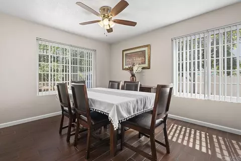 Dining - 756 Roca Rd, Chula Vista, CA 91910 photo 1 of 2
