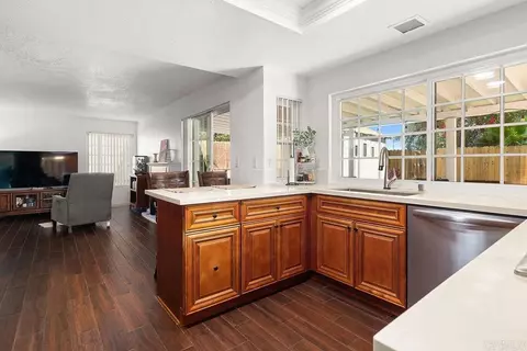 Kitchen - 756 Roca Rd, Chula Vista, CA 91910 photo 2 of 7