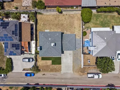 View/Area - 3726 Carol Way, Spring Valley, CA 91977 photo 1 of 1