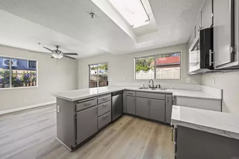 Kitchen - 3726 Carol Way, Spring Valley, CA 91977 photo 4 of 4