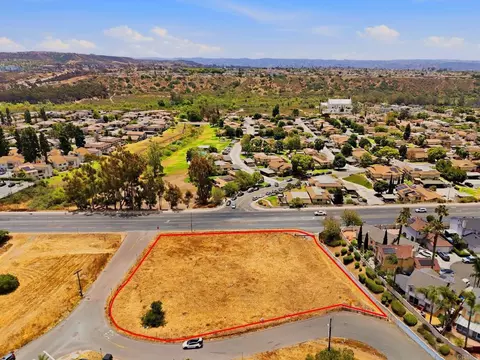 0 Spruce Rd, Chula Vista, CA 91911
