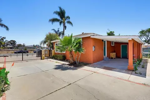 220 Calle Primera, San Ysidro, CA 92173