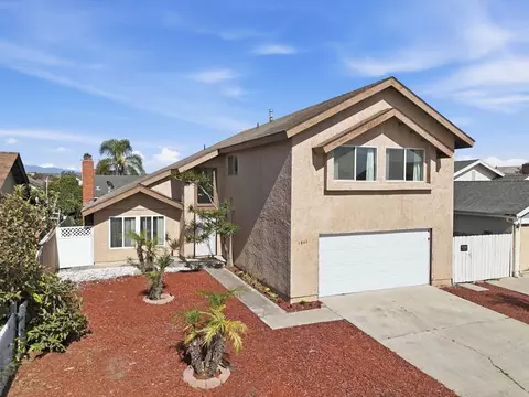 1861 Katella St, San Diego, CA 92154