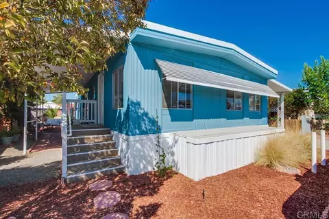 1120 E Mission Rd #27, Fallbrook, CA 92028