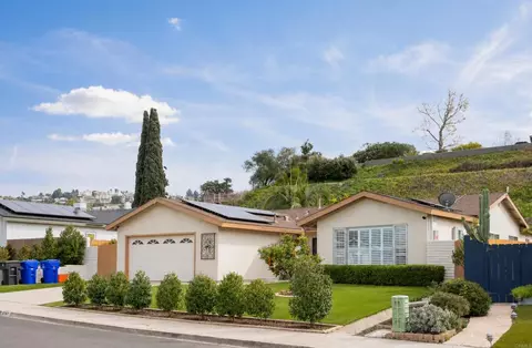 5747 Bounty St, San Diego, CA 92120