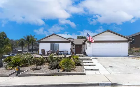 14304 Kendra Ct, Poway, CA 92064