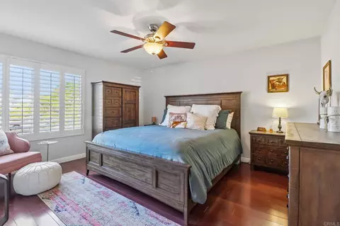 Bedroom - 14304 Kendra Ct, Poway, CA 92064 photo 8 of 10