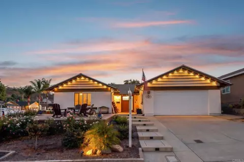 Exterior - 14304 Kendra Ct, Poway, CA 92064 photo 7 of 11