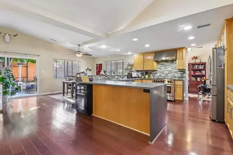 Kitchen - 14304 Kendra Ct, Poway, CA 92064 photo 1 of 5