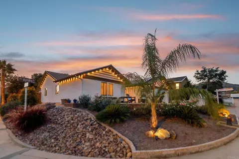 Exterior - 14304 Kendra Ct, Poway, CA 92064 photo 8 of 11