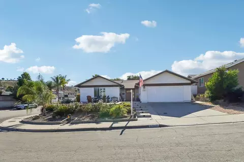 14304 Kendra Ct, Poway, CA 92064