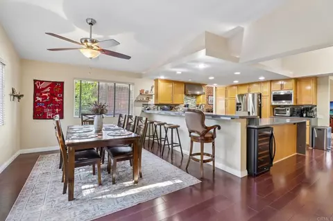 Dining - 14304 Kendra Ct, Poway, CA 92064 photo 6 of 6