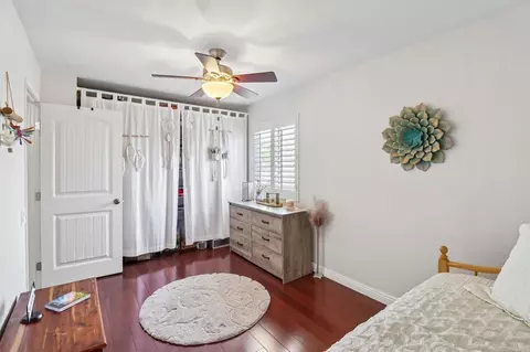 Bedroom - 14304 Kendra Ct, Poway, CA 92064 photo 7 of 10