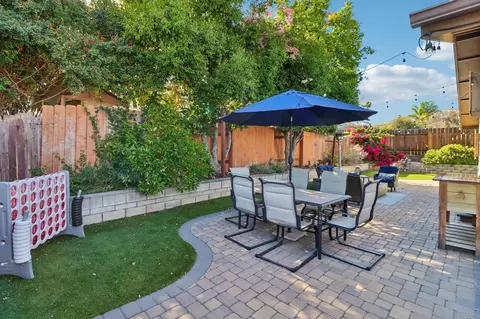Exterior - 14304 Kendra Ct, Poway, CA 92064 photo 6 of 11