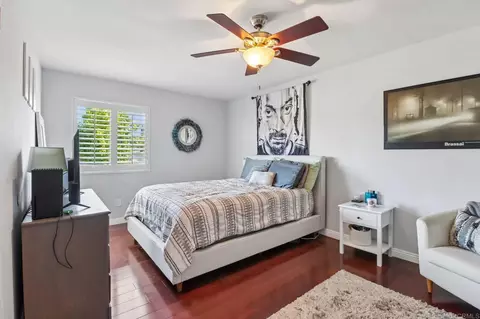 Bedroom - 14304 Kendra Ct, Poway, CA 92064 photo 1 of 10