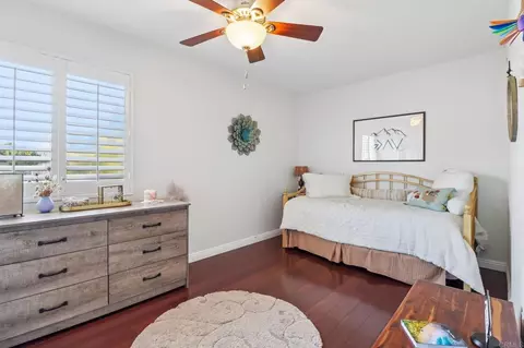 Bedroom - 14304 Kendra Ct, Poway, CA 92064 photo 5 of 10
