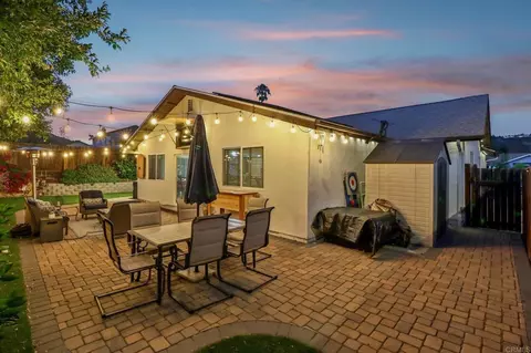 Exterior - 14304 Kendra Ct, Poway, CA 92064 photo 10 of 11