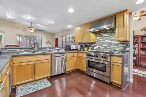 Kitchen - 14304 Kendra Ct, Poway, CA 92064 photo 2 of 5