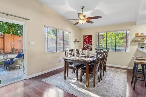 Dining - 14304 Kendra Ct, Poway, CA 92064 photo 4 of 6