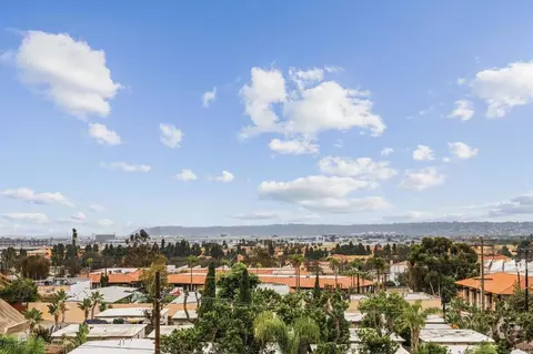 3961 Hortensia St #H10, San Diego, CA 92110