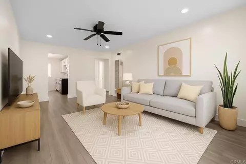 Living - 7025 Boulevard Dr, La Mesa, CA 91941 photo 1 of 4