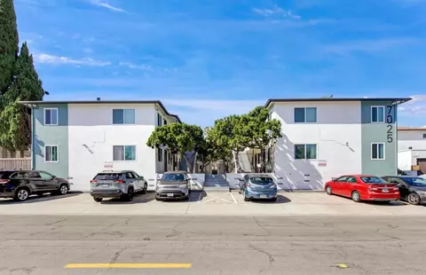 7025 Boulevard Dr, La Mesa, CA 91941