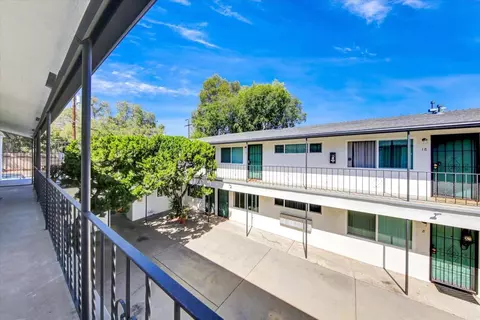 Exterior - 7025 Boulevard Dr, La Mesa, CA 91941 photo 13 of 17