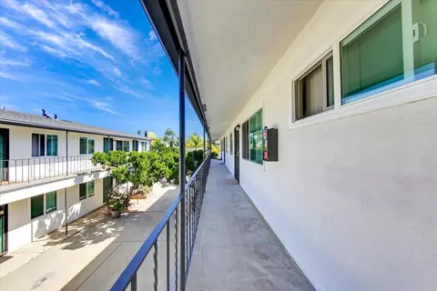 Entry Way - 7025 Boulevard Dr, La Mesa, CA 91941 photo 1 of 3