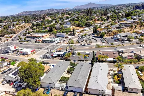 View/Area - 7025 Boulevard Dr, La Mesa, CA 91941 photo 4 of 4