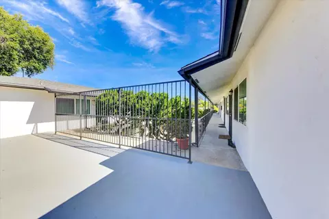Exterior - 7025 Boulevard Dr, La Mesa, CA 91941 photo 15 of 17