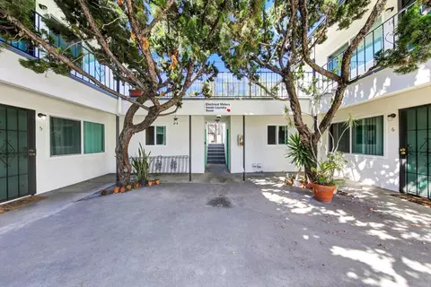 Exterior - 7025 Boulevard Dr, La Mesa, CA 91941 photo 6 of 17
