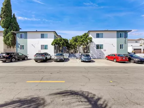 7025 Boulevard Dr, La Mesa, CA 91941