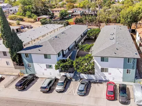 View/Area - 7025 Boulevard Dr, La Mesa, CA 91941 photo 1 of 4