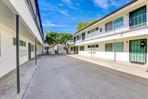 Exterior - 7025 Boulevard Dr, La Mesa, CA 91941 photo 5 of 17