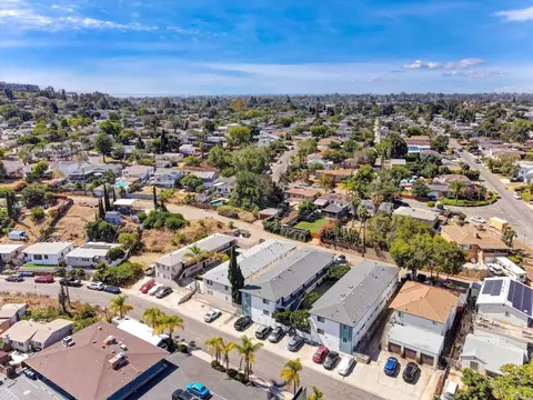 View/Area - 7025 Boulevard Dr, La Mesa, CA 91941 photo 2 of 4