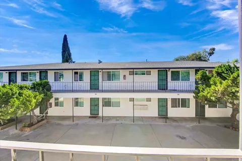Exterior - 7025 Boulevard Dr, La Mesa, CA 91941 photo 14 of 17