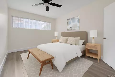 Bedroom - 7025 Boulevard Dr, La Mesa, CA 91941 photo 2 of 3