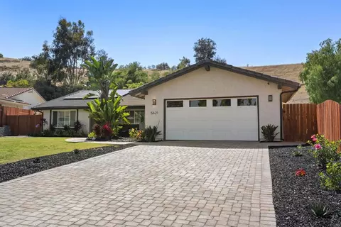 5621 Loping Ln, Bonita, CA 91902