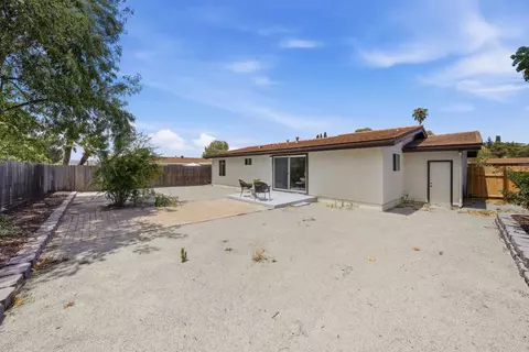 Exterior - 13641 Carriage Rd, Poway, CA 92064 photo 3 of 9