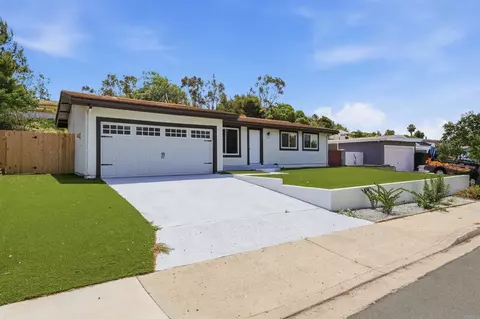 Exterior - 13641 Carriage Rd, Poway, CA 92064 photo 8 of 9