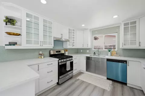 Kitchen - 13641 Carriage Rd, Poway, CA 92064 photo 1 of 5