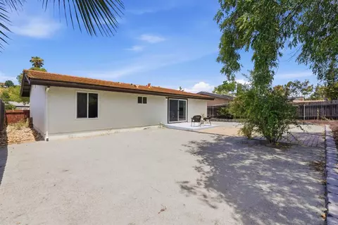 Exterior - 13641 Carriage Rd, Poway, CA 92064 photo 5 of 9