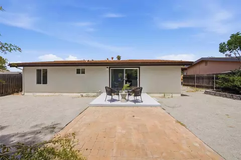 Exterior - 13641 Carriage Rd, Poway, CA 92064 photo 4 of 9