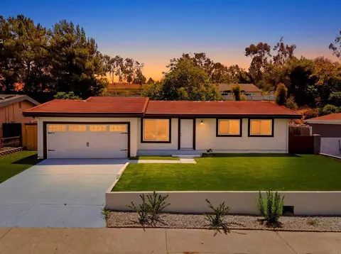13641 Carriage Rd, Poway, CA 92064