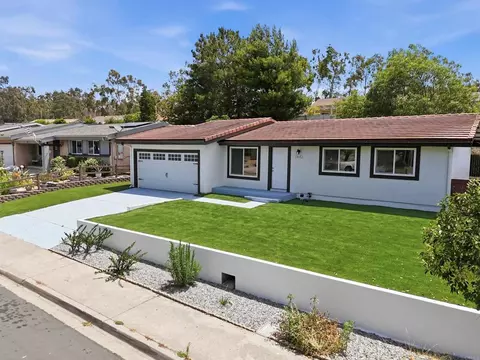 Exterior - 13641 Carriage Rd, Poway, CA 92064 photo 9 of 9