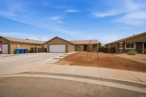 Exterior - 516 Meadow Ct, Imperial, CA 92251 photo 2 of 5