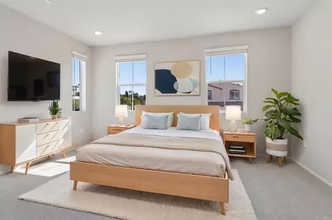 Bedroom - 571 Pacifica Dr # 164, Oceanside, CA 92057 photo 12 of 15